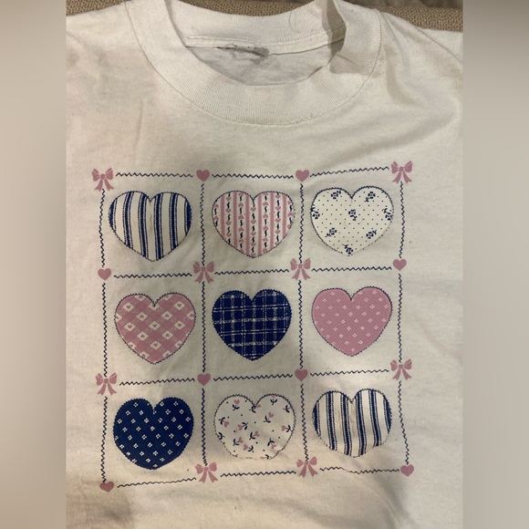 Vintage t-shirt - Picture 2 of 3